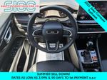 2022 Jeep Compass Trailhawk - Bright White Clearcoat exterior view 11