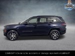2024 Jeep Grand Cherokee Limited — Midnight exterior view 3, for sale at Lincoln of Bloomington in Bloomington, MN