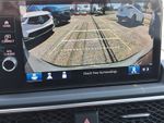 2026 Acura ADX Base - Urban Gray Pearl exterior view 10