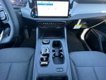 2026 Jeep Cherokee Laredo - Bright White Clearcoat exterior view 3