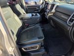 2022 Ram 1500 Laramie - Billet Silver Metallic exterior view 19