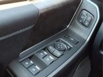 2026 Ford F-250SD Lariat — Gray interior and detail view 19, for sale at Sam Wampler's Freedom Ford Eufaula in Eufaula, OK