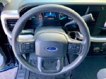 2024 Ford F-250SD XL — Blue Metallic interior and detail view 18, for sale at Don Wood Ford Lincoln in Athens, OH