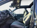 2026 Subaru Forester Sport - Gray Metallic exterior view 9