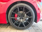 2016 Nissan 370Z Base - Solid Red exterior view 20