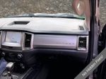 2021 Ford Ranger XLT - Gray Metallic exterior view 7