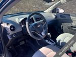 2015 Chevrolet Sonic LS - Velvet exterior view 11