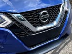 2021 Nissan Rogue Sport SV — Caspian Blue Metallic interior and detail view 17, for sale at A Better Way Wholesale Autos in Naugatuck, CT
