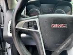 2015 GMC Terrain SLE-2 - Quicksilver Metallic exterior view 16