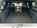 2027 Lincoln Navigator L Reserve — Starlight interior and detail view 16, for sale at Gerald Jones Honda in Augusta, GA