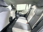 2021 Toyota RAV4 XLE - Magnetic Gray Metallic exterior view 10
