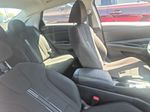 2024 Hyundai Elantra SEL - Red exterior view 12