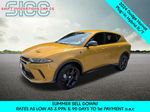 2024 Dodge Hornet R/T - Gold exterior view 1