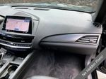 2023 Cadillac CT5 Luxury - Black Raven exterior view 14