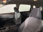 2023 Nissan Rogue SV - Gun Metallic exterior view 17
