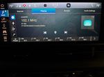 2024 Jeep Gladiator Mojave - Hydro Blue Pearlcoat exterior view 19
