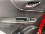 2022 Chevrolet Blazer RS - Red exterior view 13