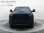 2026 Ram 2500 Limited - Forged Blue Metallic exterior view 18
