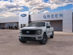 2026 Ford F-150 STX — Avalanche exterior view 5, for sale at Green Ford in Greensboro, NC