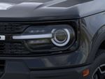 2026 Ford Bronco Sport Outer Banks — Shadow Black interior and detail view 19, for sale at Green Ford in Greensboro, NC
