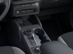 2026 Ford Bronco Sport Big Bend — Azure Gray Metallic interior and detail view 17, for sale at Green Ford in Greensboro, NC