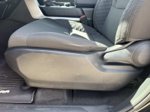 2024 Toyota Tundra SR5 — Midnight Black Metallic interior and detail view 16, for sale at Lakeshore CDJR in Slidell, LA