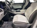 2021 Hyundai Palisade SEL - Silver exterior view 14