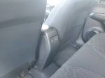 2023 Nissan Kicks SV — Boulder Gray interior and detail view 14, for sale at Downtown Nashville Nissan in Nashville, TN