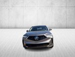 2026 Acura MDX Technology Package - Majestic Black Pearl exterior view 2
