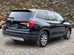 2019 Honda Pilot EX-L - Crystal Black Pearl exterior view 2