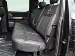 2026 Ford F-150 Platinum — Black Metallic interior and detail view 20, for sale at Sam Wampler's Freedom Ford Eufaula in Eufaula, OK