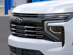 2026 Chevrolet Tahoe High Country - Polar White exterior view 14