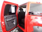 2010 Chevrolet Silverado 1500 LT — Victory Red interior and detail view 18, for sale at Don Wood CDJR in Rockbridge, OH