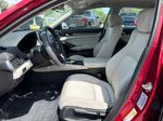 2018 HONDA ACCORD LX - Radiant Red Metallic exterior view 14