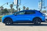 2025 Chevrolet Equinox EV RS — Riptide Blue exterior view 7, for sale at Sedano Chevrolet in Santee, CA