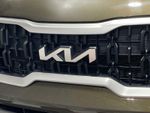 2024 Kia Telluride EX - Moss exterior view 8