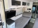 2020 Ram ProMaster 3500 High Roof — Bright Silver Clearcoat Metallic interior and detail view 17, for sale at RDS Ineos Grenadier in Devon, PA