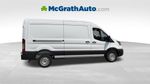 2026 Ford Transit-250 Base — Oxford White exterior view 5, for sale at McGrath Ford in Hiawatha, IA