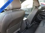2026 Buick Envista Avenir - Gray Metallic exterior view 19
