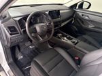 2026 Nissan Rogue Dark Armor - Everest White Pearl Tricoat exterior view 17