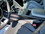 2022 Kia K5 LXS - Gray exterior view 12