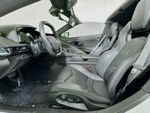 2023 Chevrolet Corvette Z06 - Arctic White exterior view 17