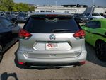2018 Nissan Rogue SV — Brilliant Silver interior and detail view 17, for sale at Downtown Nashville Nissan in Nashville, TN