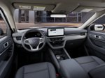2027 Ford Explorer Active — Gray Metallic interior and detail view 11, for sale at Green Ford in Greensboro, NC