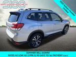 2023 Subaru Forester Limited - Ice Silver Metallic exterior view 6