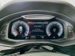2021 Audi Q8 55 Prestige — Glacier White interior and detail view 12, for sale at Gerald Jones Honda in Augusta, GA