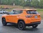 2026 Jeep Compass Latitude - Joose exterior view 4