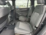 2026 Jeep Grand Cherokee L Laredo - Gray Metallic exterior view 7