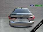 2025 Toyota Camry XSE — Heavy Metal exterior view 5, for sale at Green Ford in Greensboro, NC