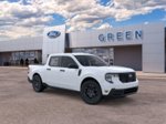 2026 Ford Maverick XLT — Oxford White interior and detail view 9, for sale at Green Ford in Greensboro, NC